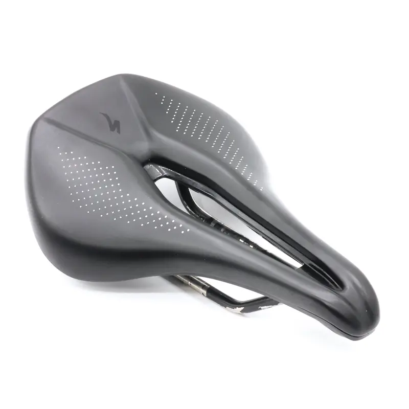 Specialized Power Titanium Rails Road Saddle - 143Mm 1