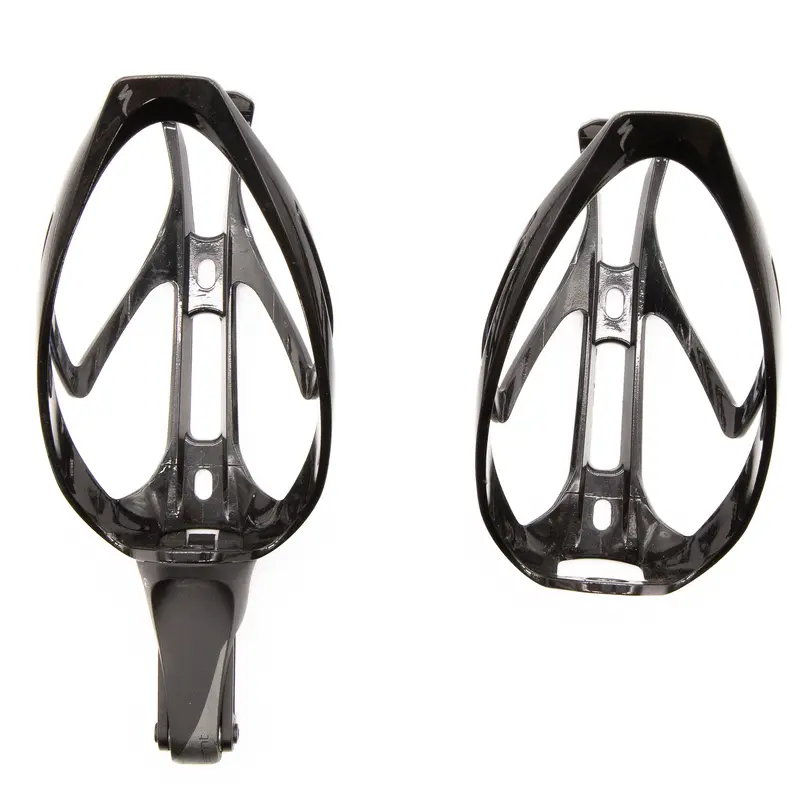 Specialized Rib Ii Bottle Cages Pair With Emt Tool 145G 1