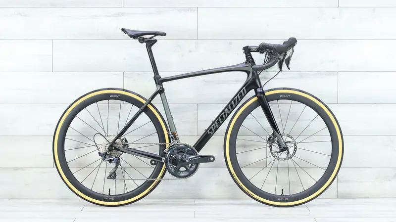 Specialized Roubaix Expert Road Bike - 2017, 56Cm 1