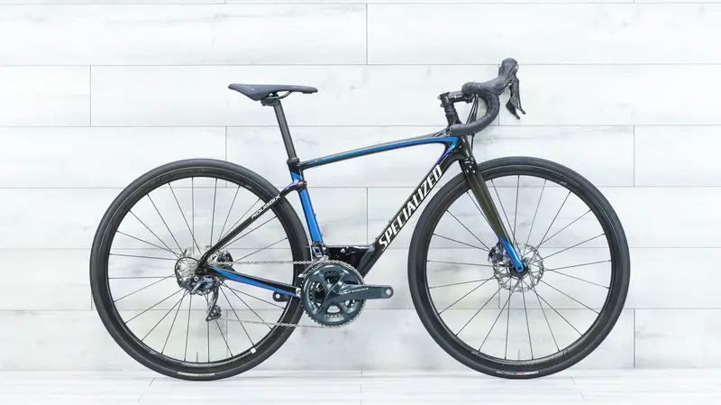 Specialized Roubaix Expert Road Bike - 2018, 49Cm 1