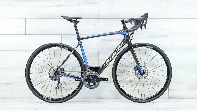 Specialized Roubaix Expert Road Bike - 2018, 56Cm 1