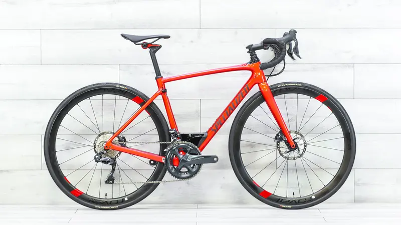 Specialized Roubaix Expert Road Bike - 2019, 52Cm 1