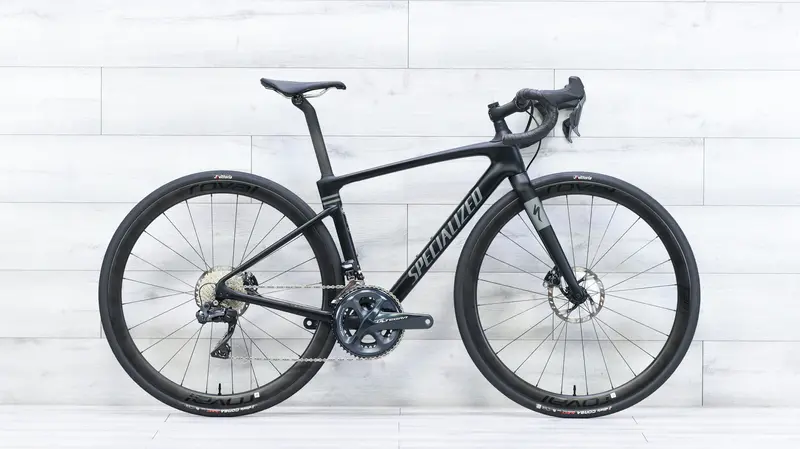 Specialized Roubaix Expert Road Bike - 2020, 49Cm 1