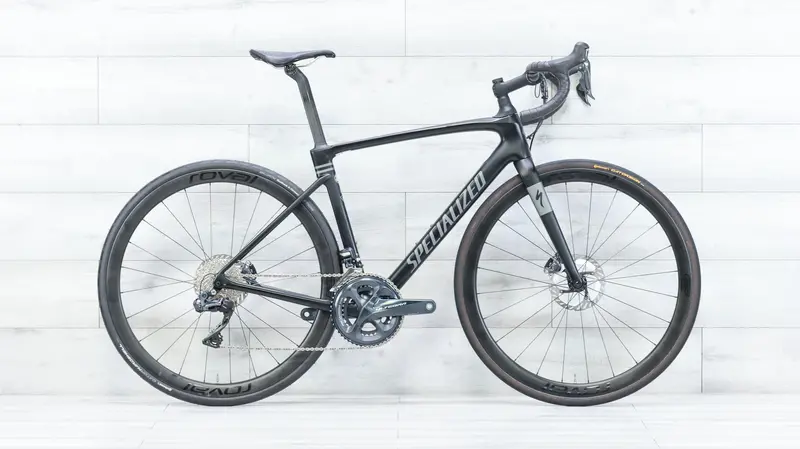 Specialized Roubaix Expert Road Bike - 2020, 54Cm 1