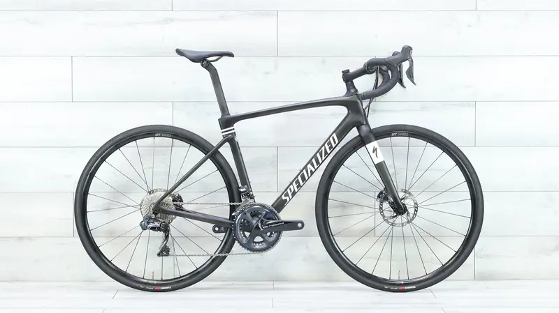 Specialized Roubaix Expert Road Bike - 2021, 54Cm 1