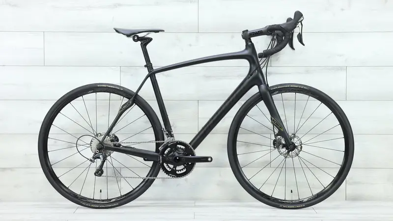 Specialized Roubaix Sl4 Comp Disc Road Bike - 2015, 58Cm 1