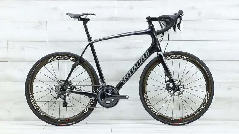 Specialized Roubaix Sl4 Disc Road Bike - 2015, 61Cm 1
