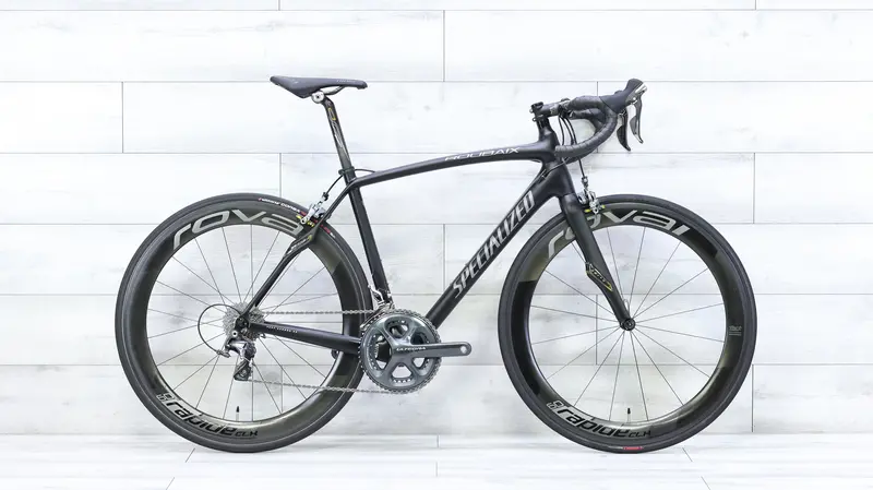 Specialized Roubaix Sl4 Road Bike - 2014, 54Cm 1