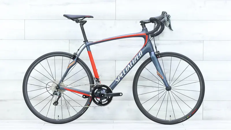 Specialized Roubaix Sl4 Road Bike - 2017, 58Cm 1
