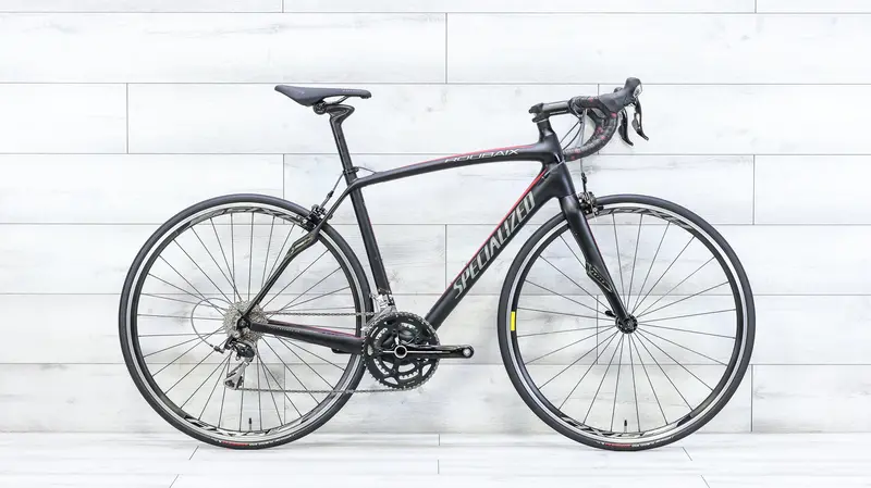 Specialized Roubaix Sl4 Sport Road Bike - 2014, 54Cm 1