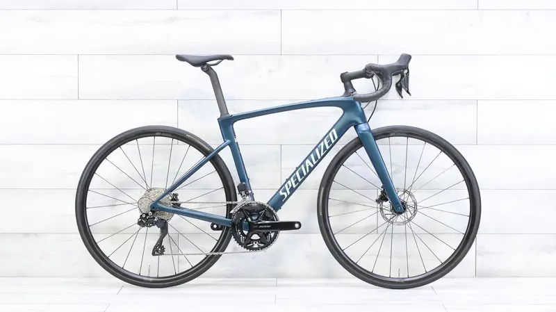 Specialized Roubaix Sl8 Comp Road Bike - 2025, 54Cm 1