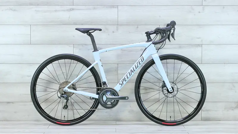 Specialized Roubaix Sl8 Road Bike - 2024, 54Cm 1