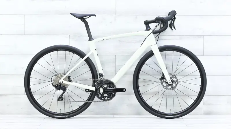 Specialized Roubaix Sl8 Sport 105 Road Bike - 2024, 56Cm 1