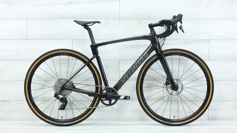 Specialized Roubaix Sl8 Sport Apex Road Bike 2024, - 56Cm 1