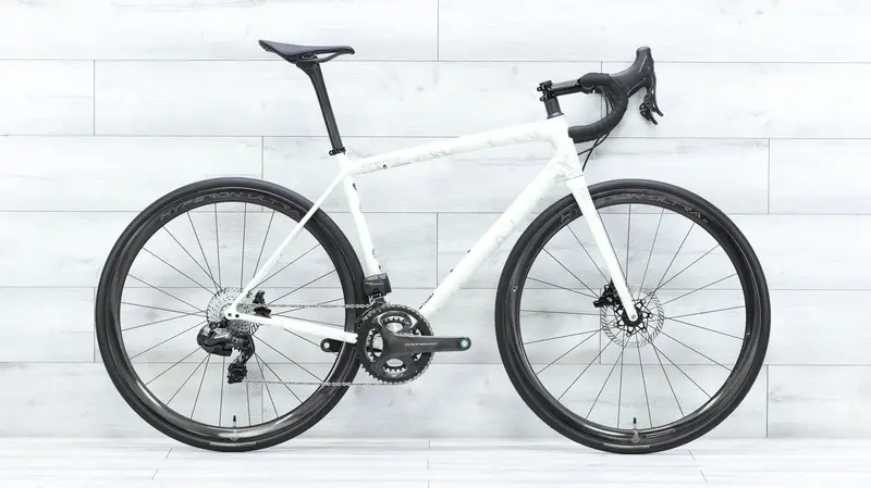 Specialized S-Works Aethos Campagnolo Ltd Road Bike - 2024, 56Cm 1
