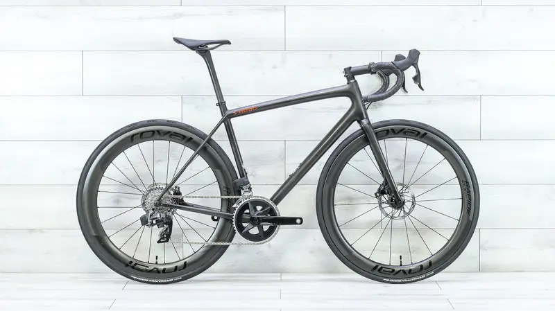 Specialized S-Works Aethos Road Bike - 2023, 56Cm 1