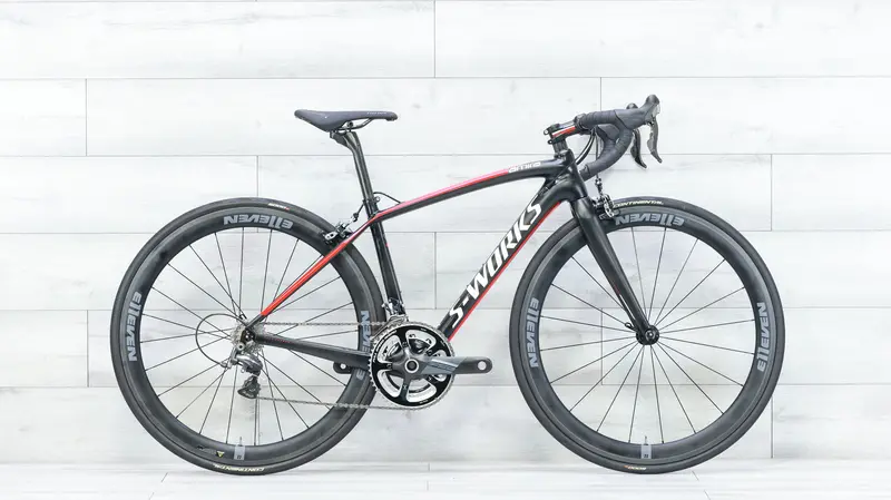 Specialized S-Works Amira Sl4 Road Bike - 2014, 48Cm 1