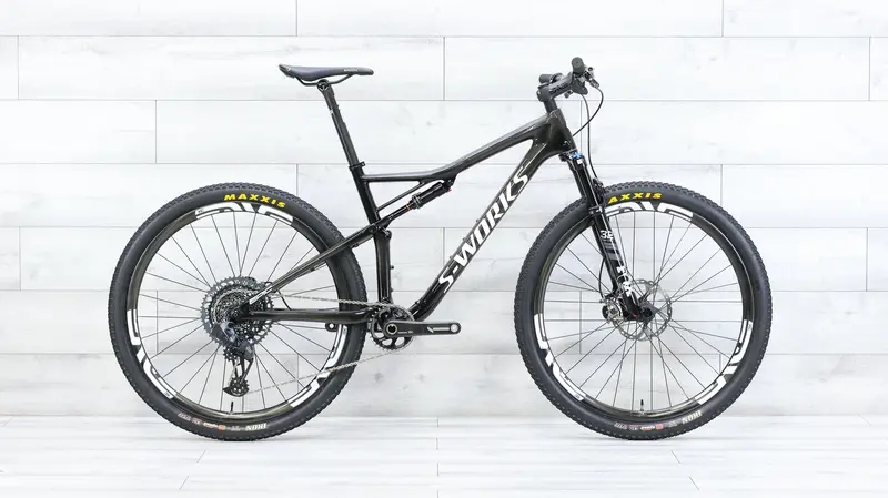 Specialized S-Works Epic Axs Mountain Bike - 2019, Large 1