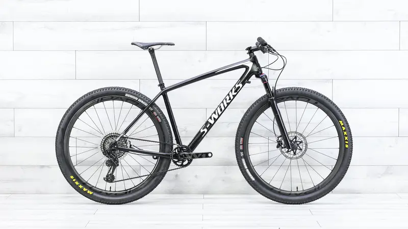 Specialized S-Works Epic Xx1 Hardtail Mountain Bike - 2018, Large 1