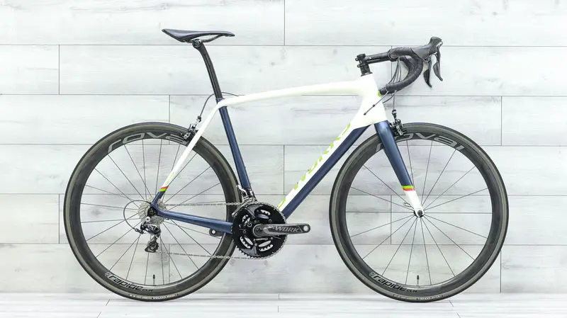 Specialized S-Works Tarmac Road Bike - 2016, 58Cm 1