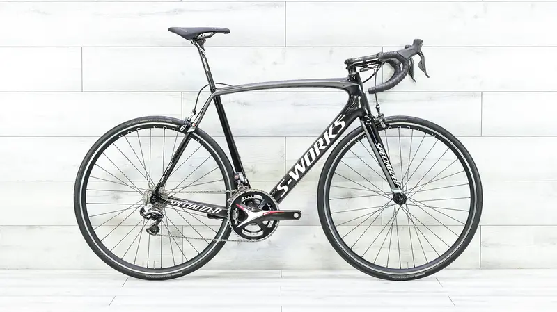 Specialized S-Works Tarmac Sl4 Road Bike - 2014, 58Cm 1