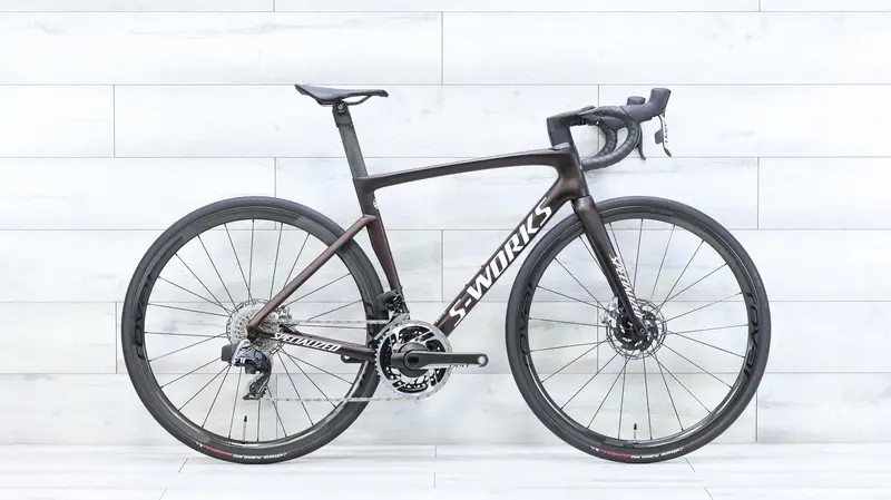 Specialized S-Works Tarmac Sl7 Sram Red Etap Axs Road Bike - 2023, 54Cm 1