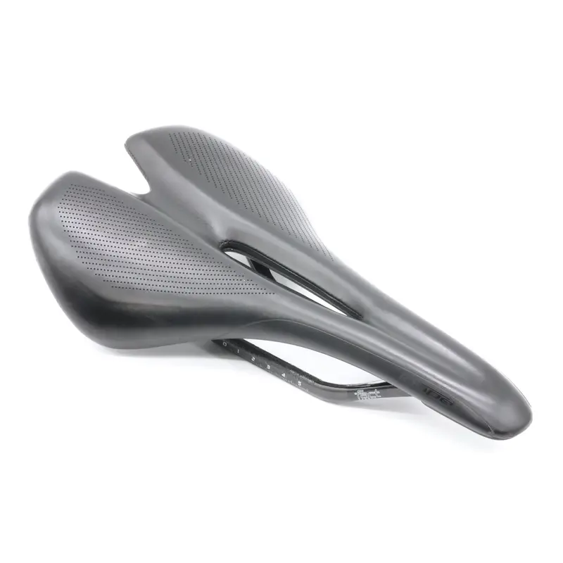 Specialized S-Works Toupe Carbon Rails Road Saddle - 143Mm 1
