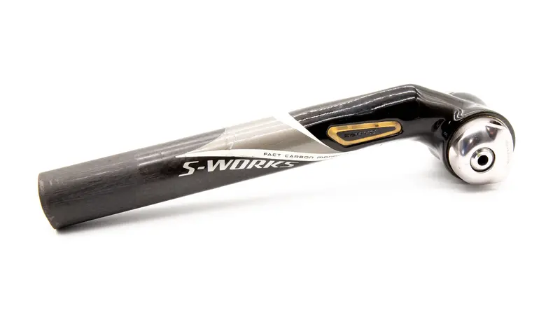 Specialized S-Works Zertz 27.2 X 213Mm Carbon Seatpost 164G 1