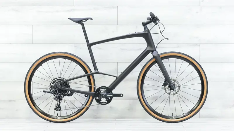 Specialized Sirrus X 5.0 Gravel Bike - 2025, X-Large 1