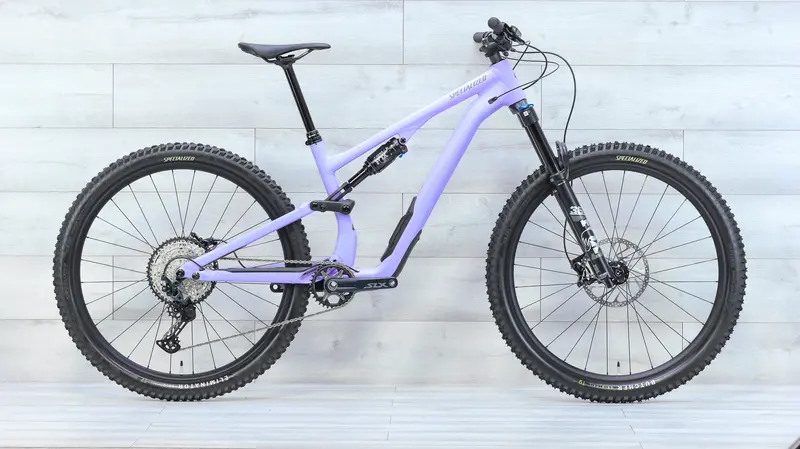 Specialized Stumpjumper 15 Comp Alloy Mountain Bike - 2025, Large (S4) 1