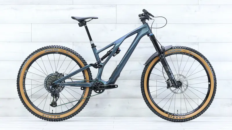 Specialized Stumpjumper Evo Expert Gx Axs Mountain Bike - 2022, Medium (S3) 1
