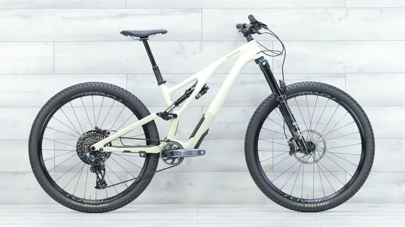Specialized Stumpjumper Evo Expert Mountain Bike - 2023, Medium (S3) 1