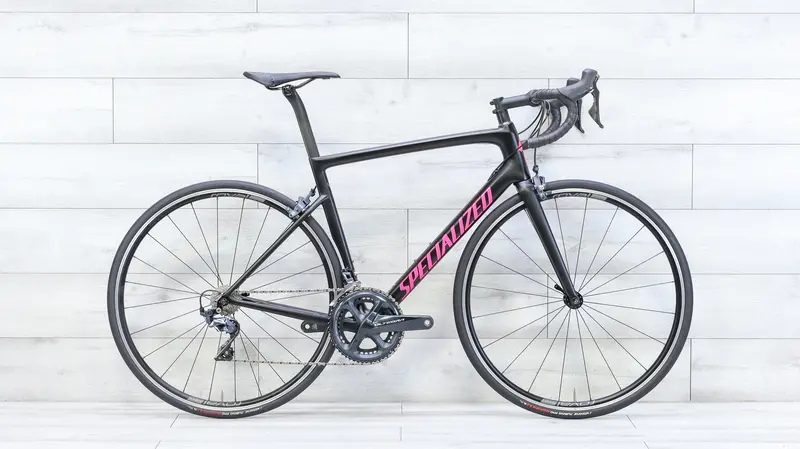 Specialized Tarmac Expert Road Bike - 2018, 56Cm 1