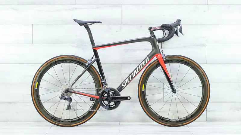 Specialized Tarmac Pro Road Bike - 2018, 58Cm 1