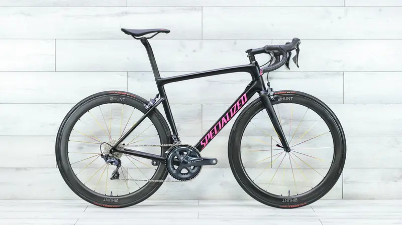 Specialized Tarmac Sl6 Expert Road Bike - 2018, 56Cm 1