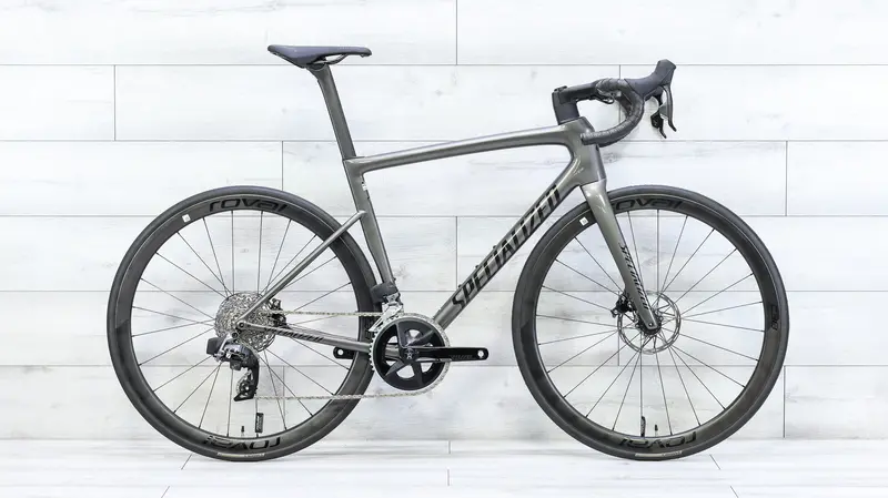 Specialized Tarmac Sl8 Expert Sram Rival Axs Road Bike - 2024, 56Cm 1