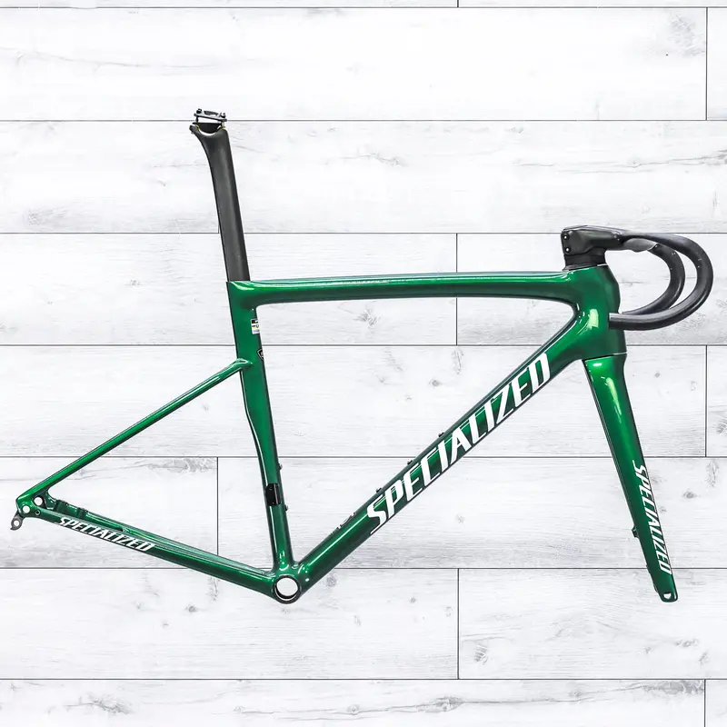 Specialized Tarmac Sl8 Pro Road Bike Frameset - 2024, 54Cm 1