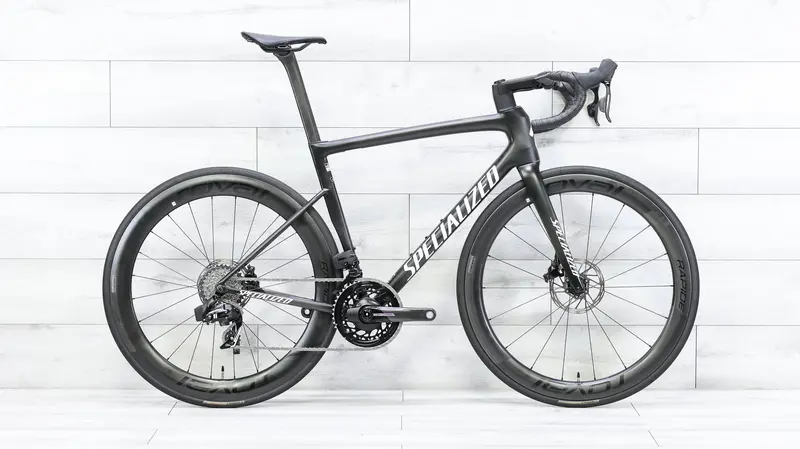 Specialized Tarmac Sl8 Pro - Sram Force Etap Axs Road Bike - 2024, 56Cm 1