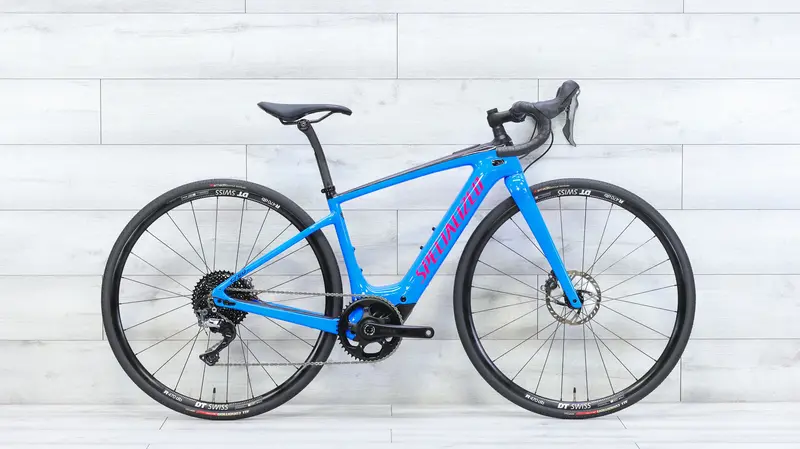 Specialized Turbo Creo Sl Comp Carbon Road E-Bike - 2021, X-Small 1