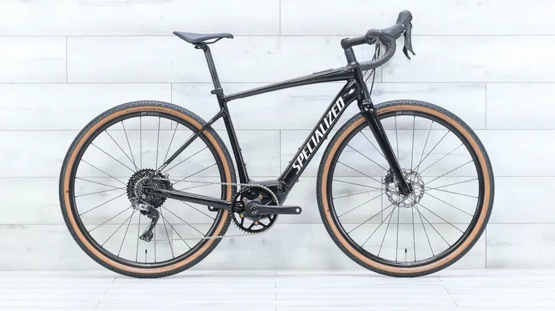 Specialized Turbo Creo Sl Comp E5 Road E-Bike - 2022, Large 1