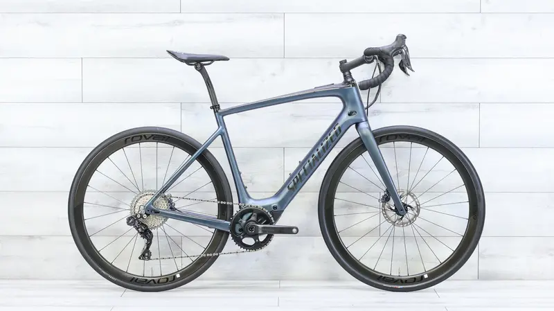 Specialized Turbo Creo Sl Expert Road E-Bike - 2020, X-Large 1