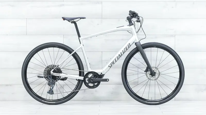 Specialized Turbo Vado Sl 5.0 Commuter E-Bike - 2023, Large 1