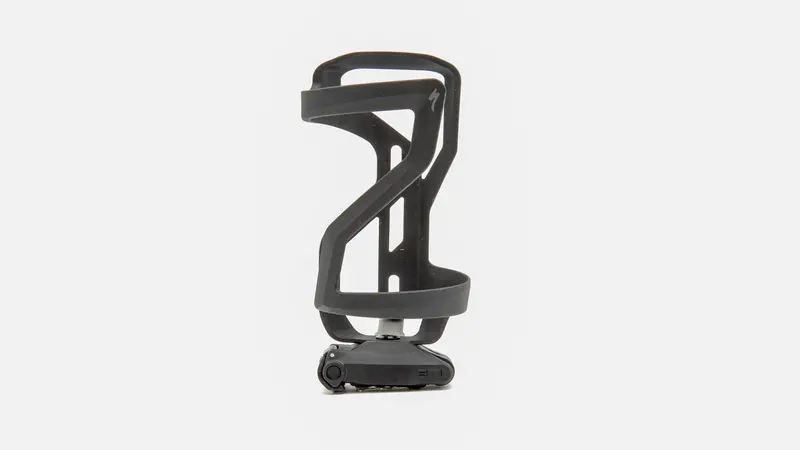 Specialized Zee Cage Ii-Right Load W/Tool Bottle Cage 124G 1
