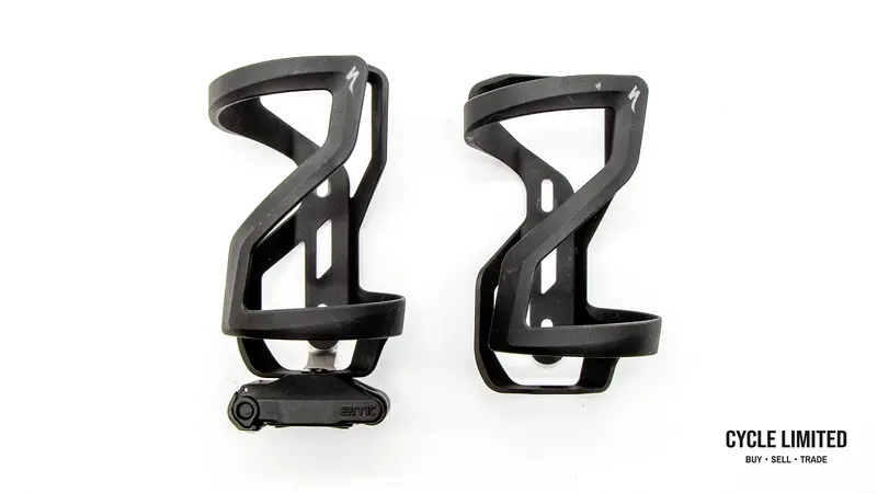 Specialized Zee Cage Ii With Emt Tool Pair Bottle Cages 166G 1
