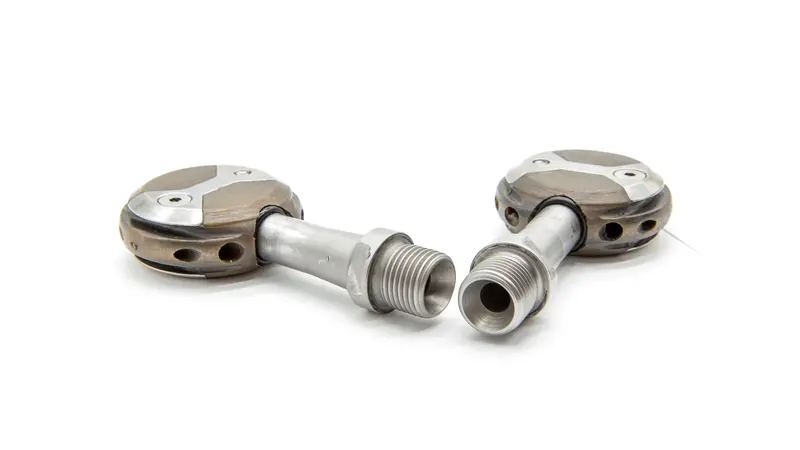 Speedplay X1 Clipless Road Bike Pedals 53Mm 195G 1
