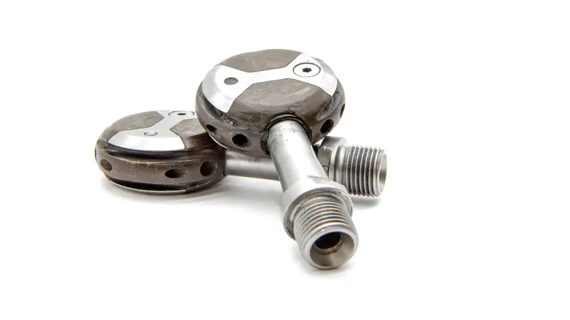 Speedplay X2 Clipless Road Bike Pedals Stainless Steel 197G 1