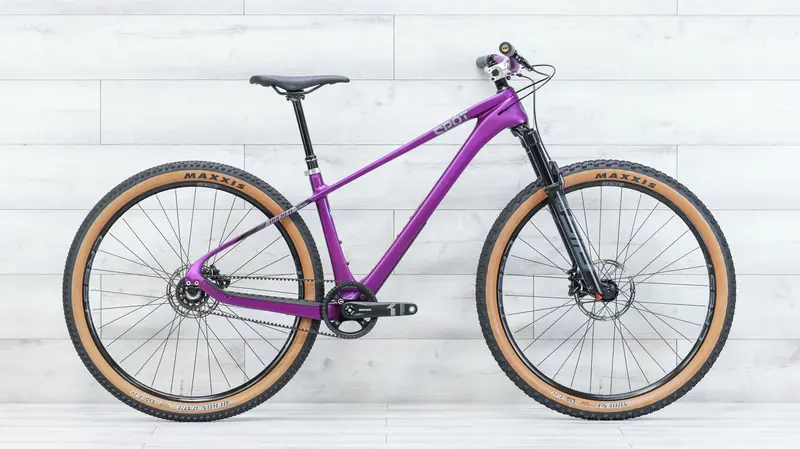 Spot Rocker Ss Mountain Bike - 2024, Medium 1