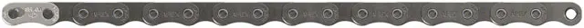 Sram Apex Flattop Chain - 12-Speed, 120 Links, Gray, D1 1