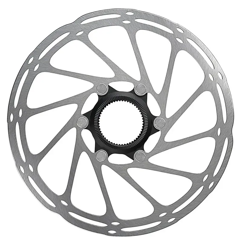 Sram Centerline Centerlock Disc Brake Rotor - 160Mm 1