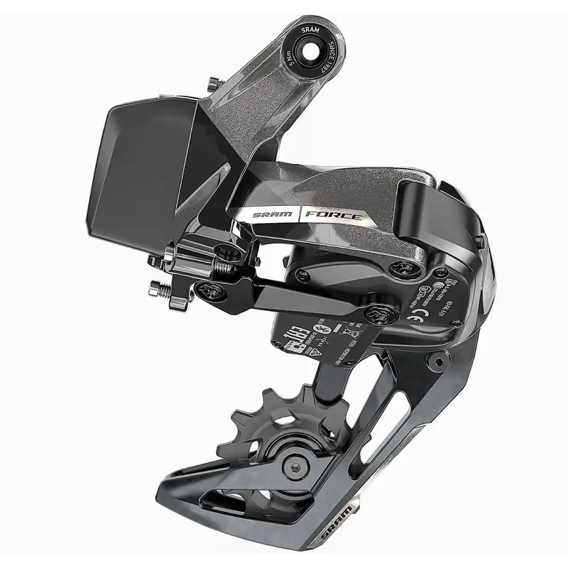 Sram Force Axs D2 Rear Derailleur 12 Speed 44T 1